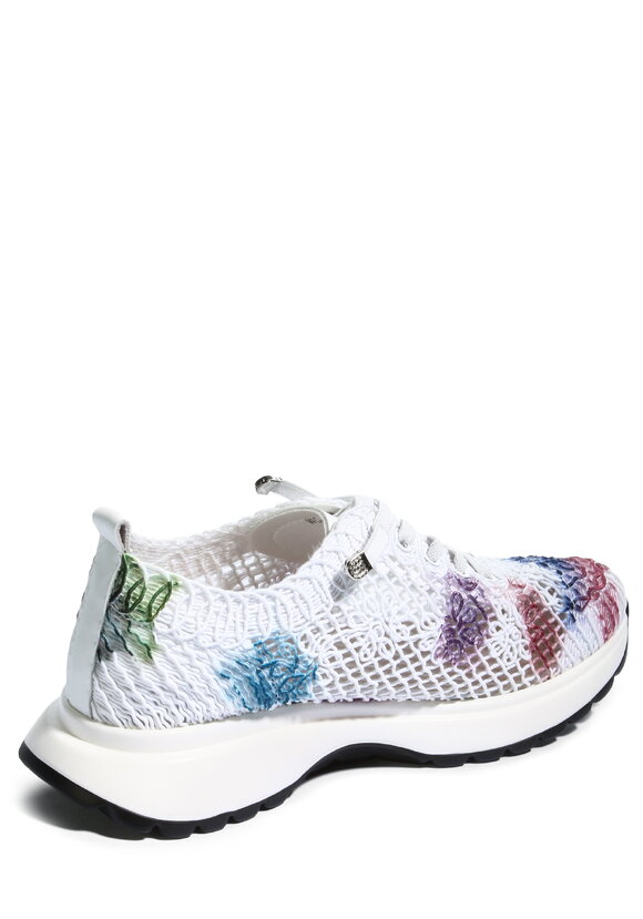 Кроссовки женские Майя шир.  580, рис. 8