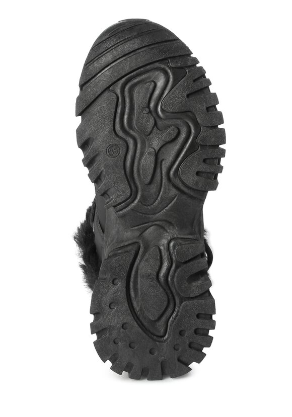 Ботинки женские Сусана шир.  580, рис. 5