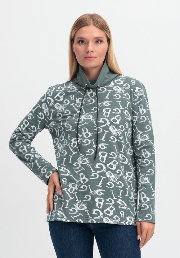 Свитшот Агнесса шир.  580, рис. 1