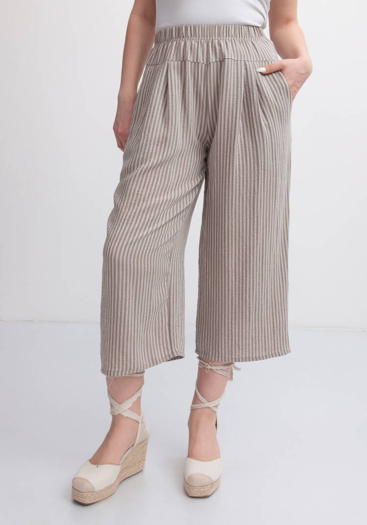 Брюки Офелия шир.  750, рис. 9