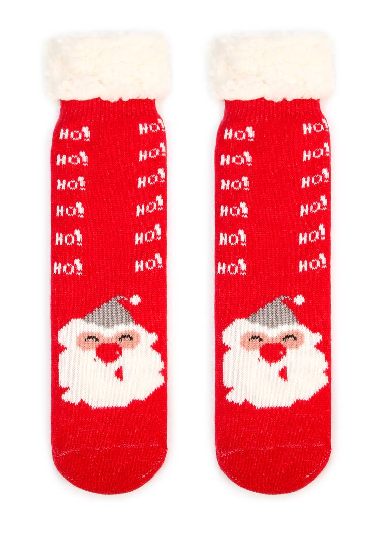 Носки Сказка, 2 пары шир.  750, рис. 14