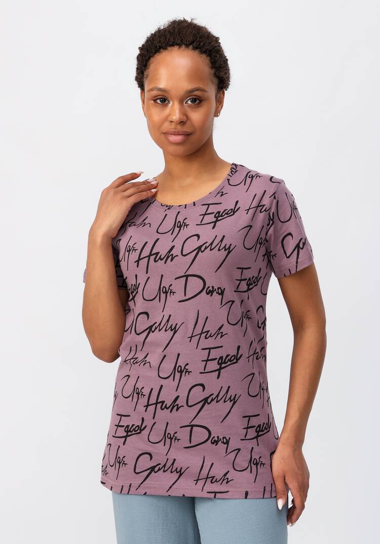 Футболка Лиана шир.  750, рис. 31