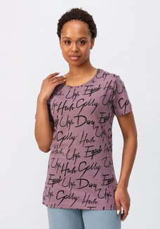 Футболка Лиана