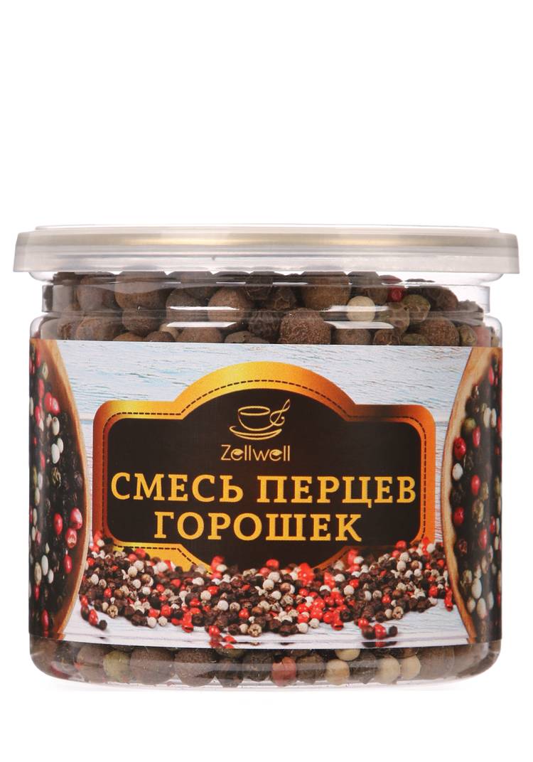 Смесь перцев горошек шир.  750, рис. 1