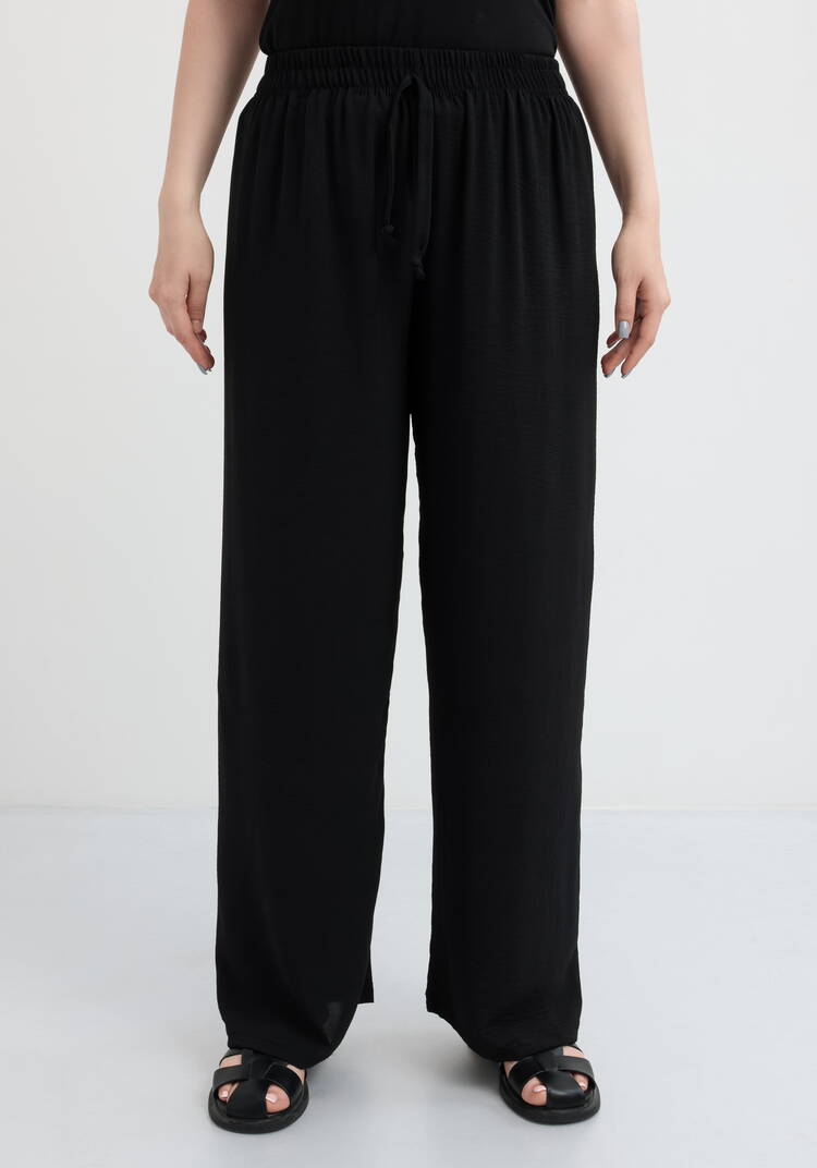 Брюки Самира шир.  750, рис. 4