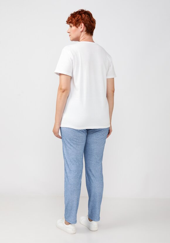 Костюм Изабелла шир.  580, рис. 9