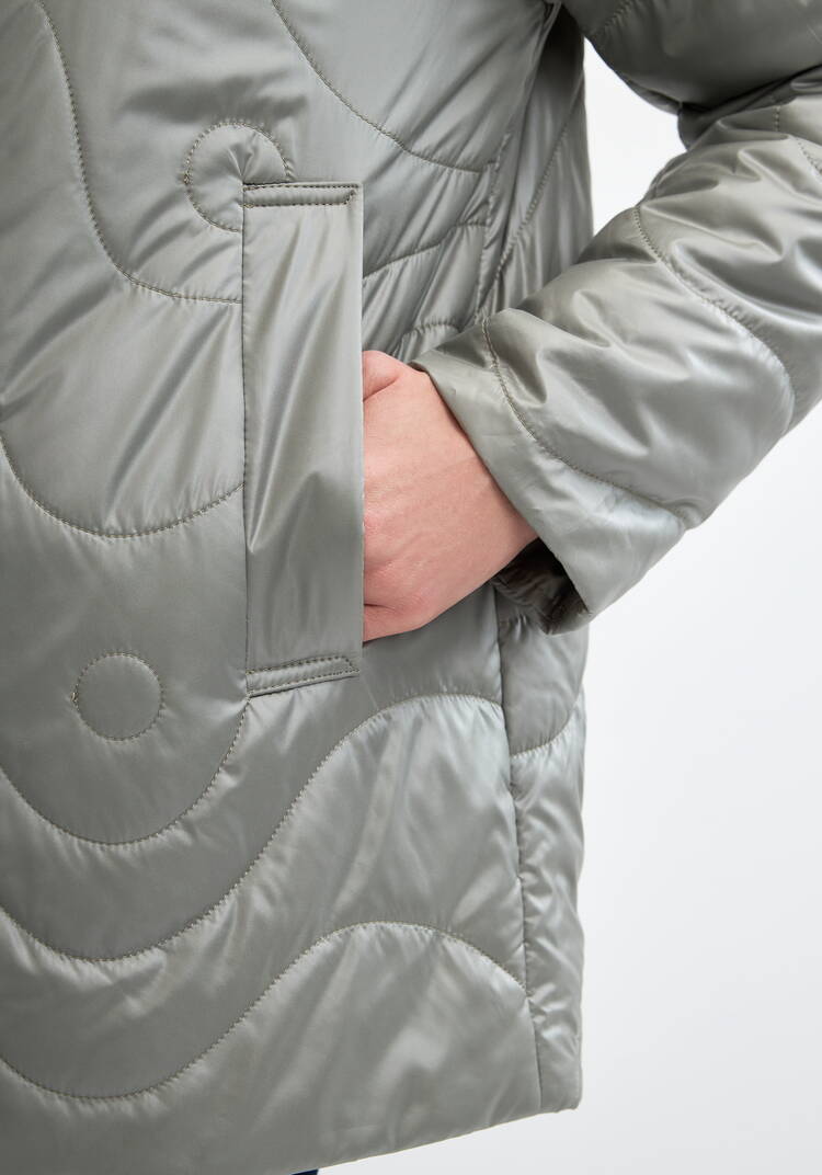 Куртка Натали шир.  750, рис. 23