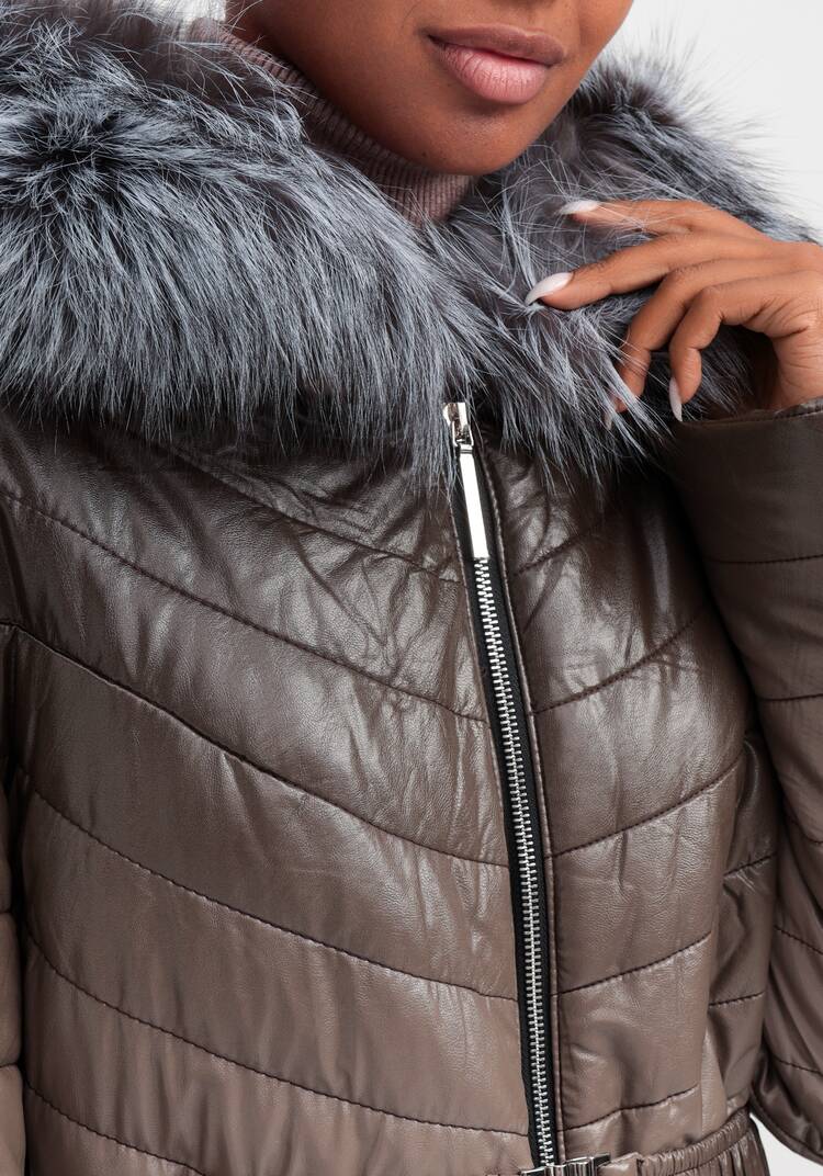 Пальто Амели шир.  750, рис. 5