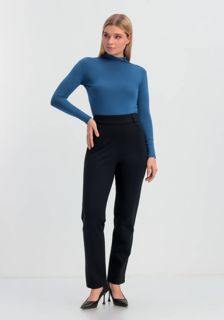 Брюки Лунная симфония шир.  750, рис. 11