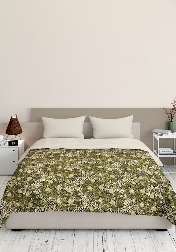 Покрывало гобеленовое Монпелье шир.  580, рис. 12