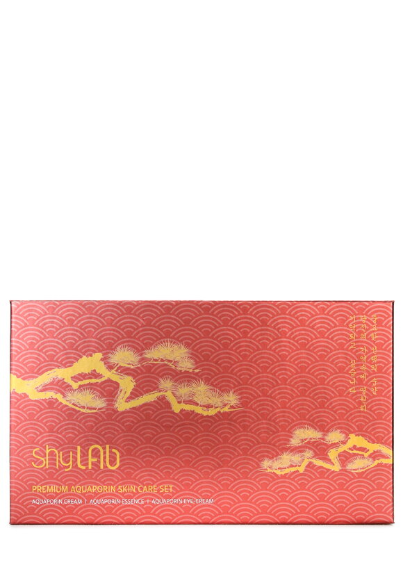 Премиум-набор для лица c аквапорином шир.  580, рис. 6