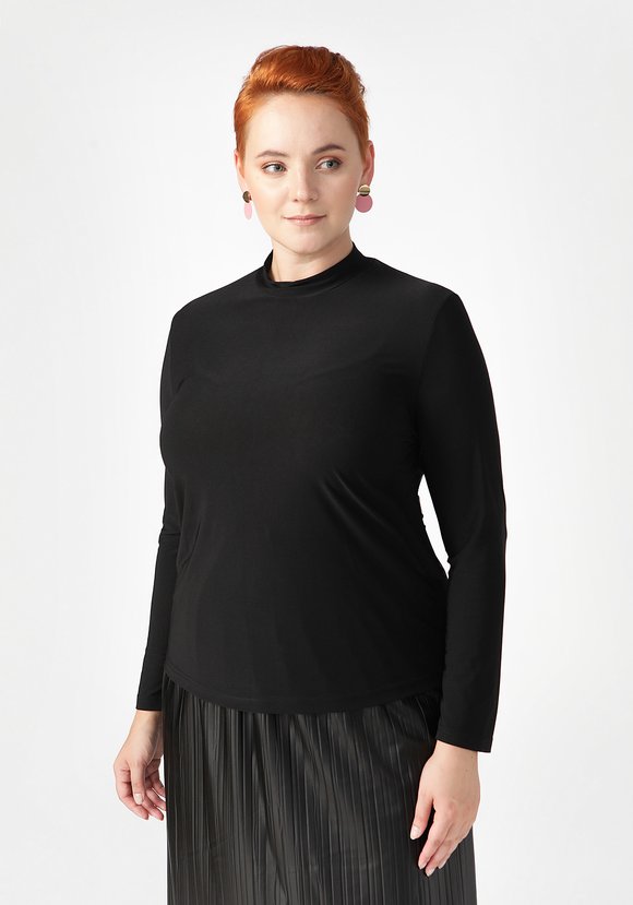 Водолазка Искра шир.  580, рис. 4