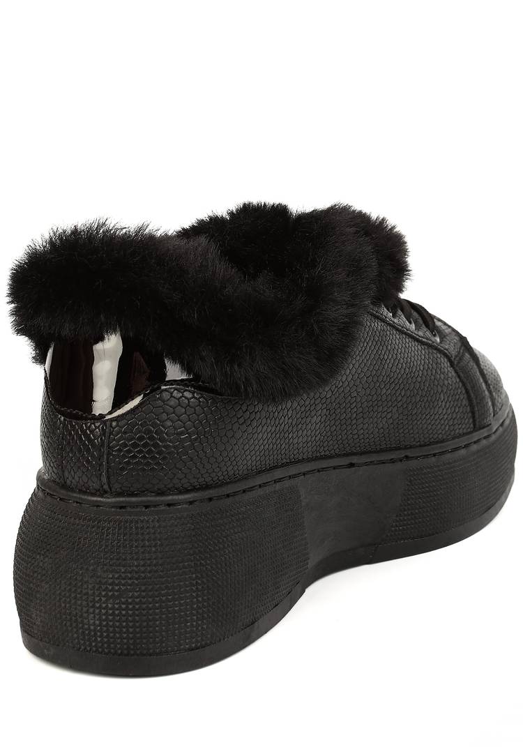 Ботинки женские Ванда шир.  750, рис. 3