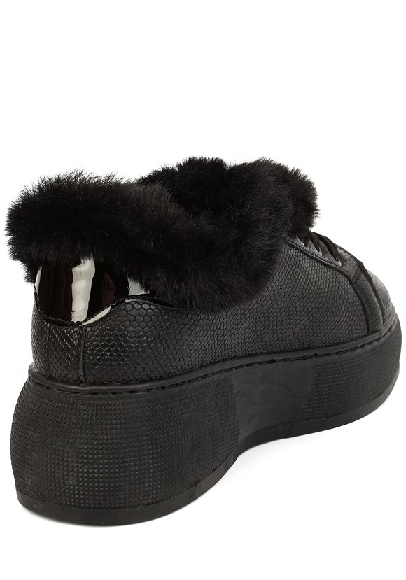 Ботинки женские Ванда шир.  580, рис. 3