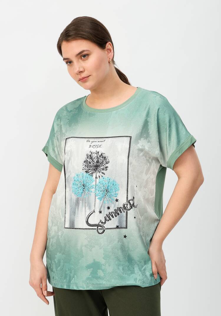 Футболка Джейд шир.  750, рис. 6