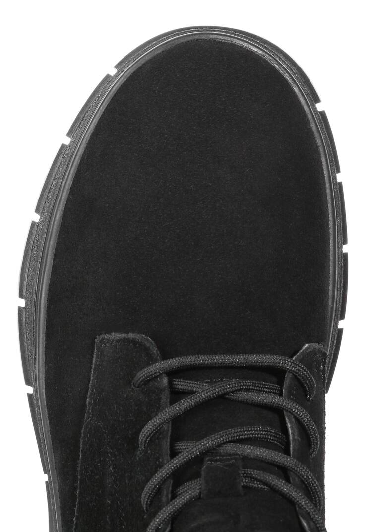 Ботинки женские Дорис шир.  750, рис. 4