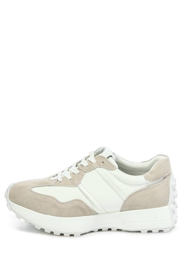 Кроссовки женские Тесли шир.  750, рис. 7