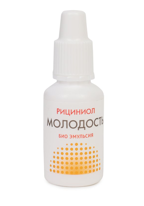 Комплекс-уход Молекула молодости 3 в 1 шир.  580, рис. 3