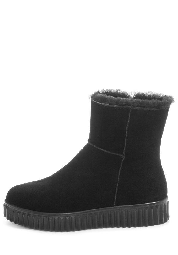 Полусапоги женские Маргарита шир.  580, рис. 8