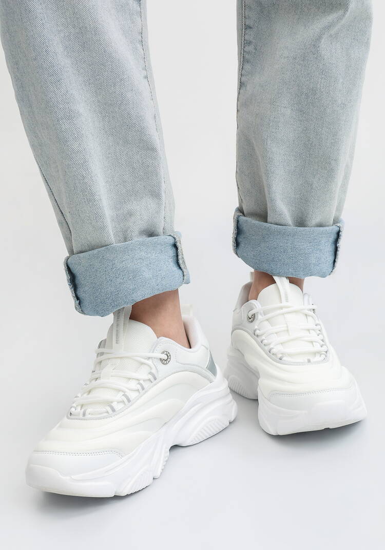 Кроссовки женские Гамма шир.  750, рис. 21