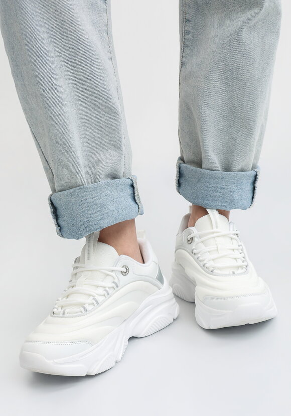 Кроссовки женские Гамма шир.  580, рис. 21