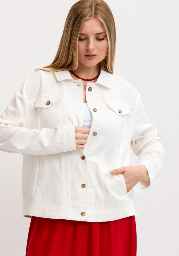 Жакет Мирида шир.  580, рис. 12