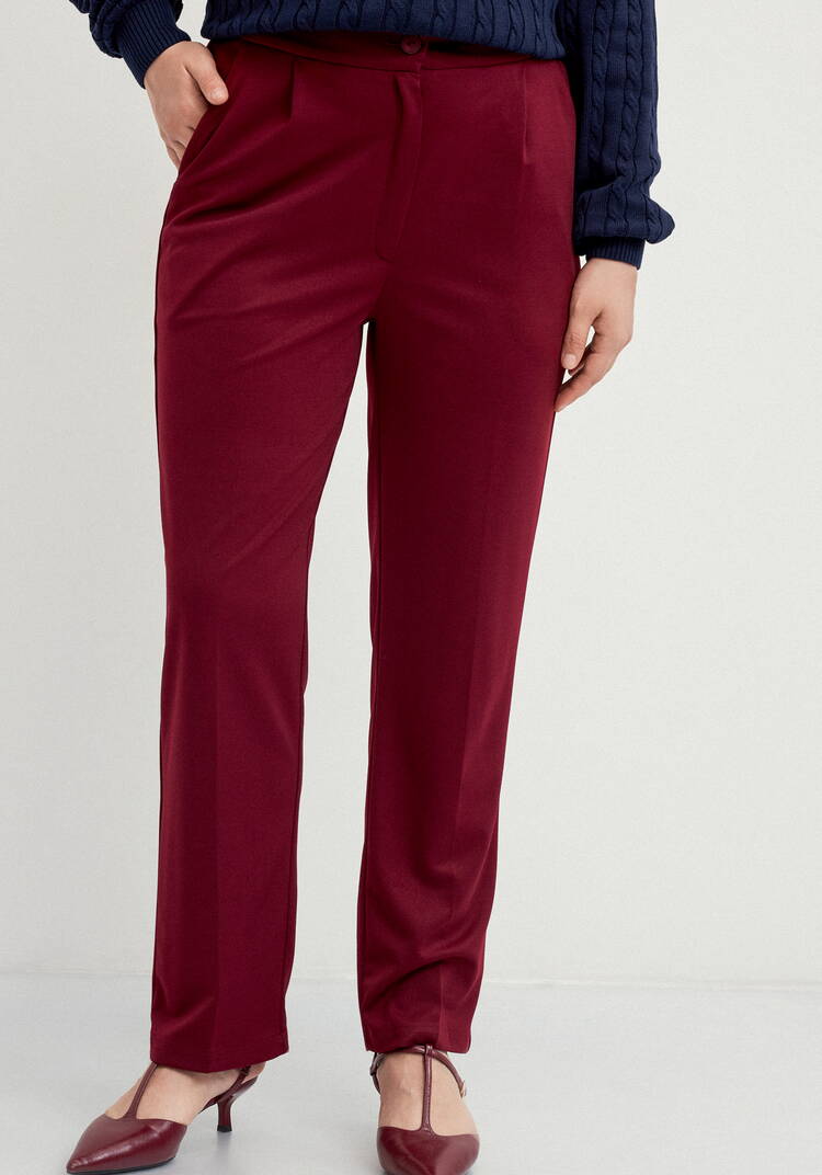 Брюки Динамика вдохновения шир.  750, рис. 14