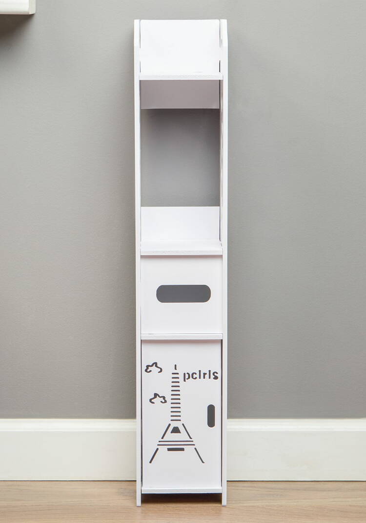 Пенал для ванной комнаты шир.  750, рис. 3