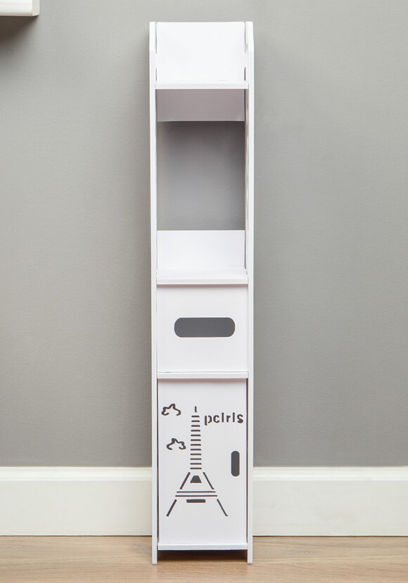 Пенал для ванной комнаты шир.  580, рис. 3