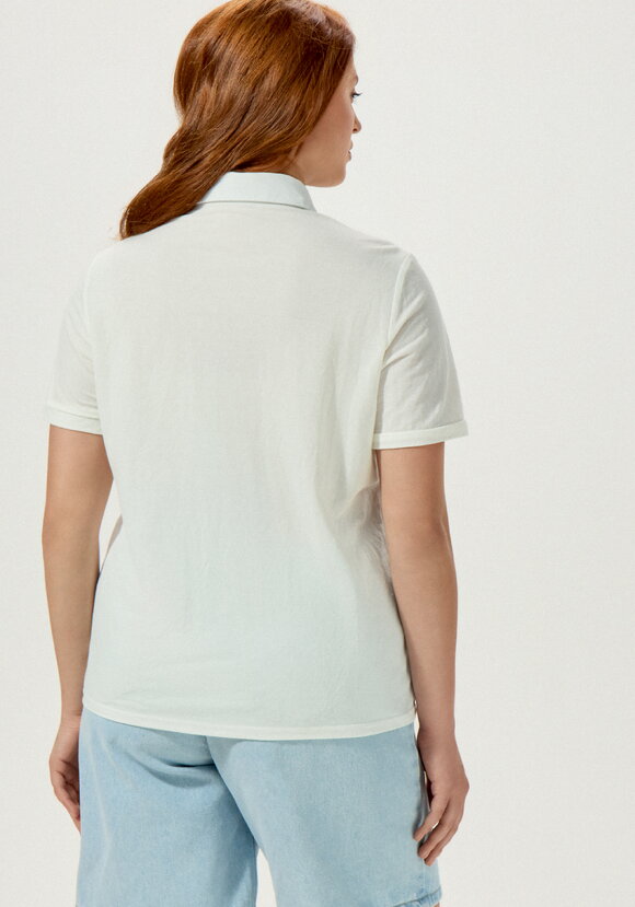 Поло с оригинальной планкой шир.  580, рис. 3