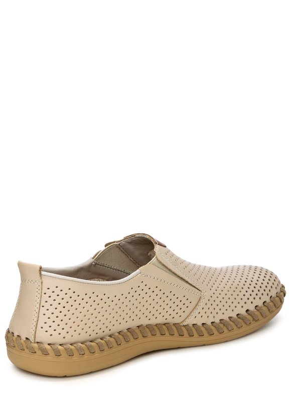 Полуботинки мужские Норман шир.  580, рис. 8