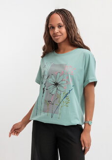 Блуза Марика