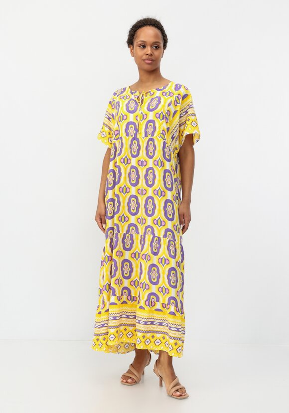 Платье Бьянка шир.  580, рис. 4