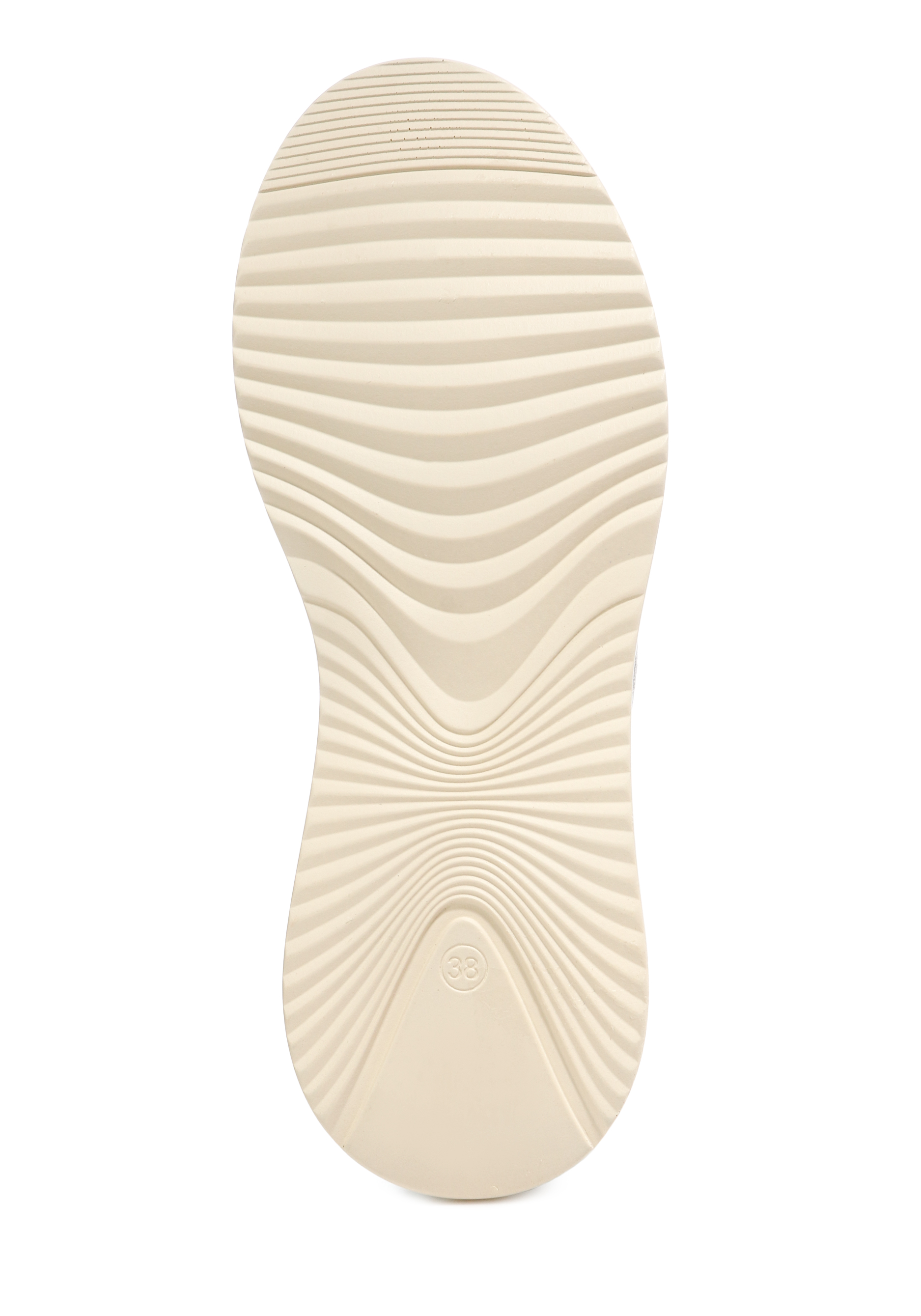 Мокасины женские "Злата" Evalli, цвет серый, размер 36 - фото 6