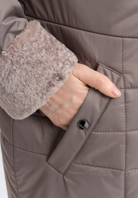 Пальто Гвиневра шир.  580, рис. 20