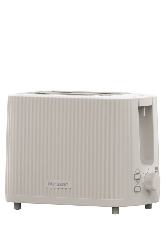 Тостер, 7 степеней поджаривания шир.  580, рис. 1