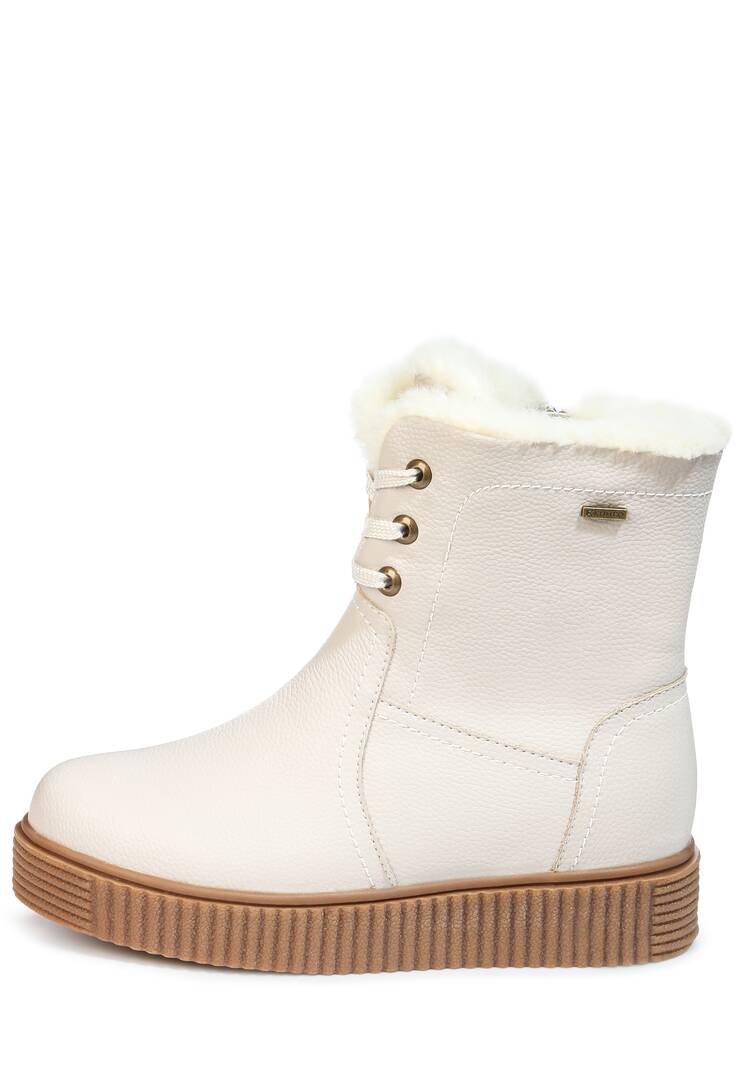 Ботинки женские Фелисити шир.  750, рис. 7