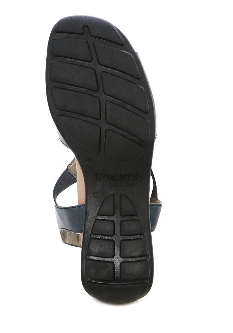 Босоножки женские Сюзанна шир.  750, рис. 5