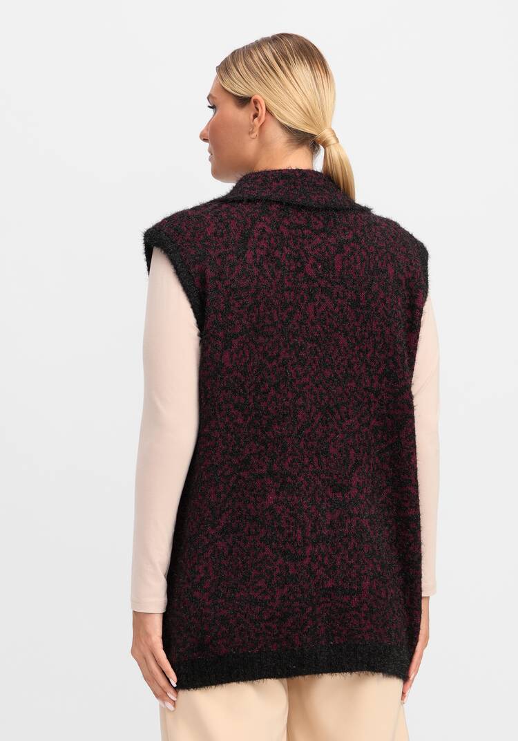 Жилет Люси шир.  750, рис. 3