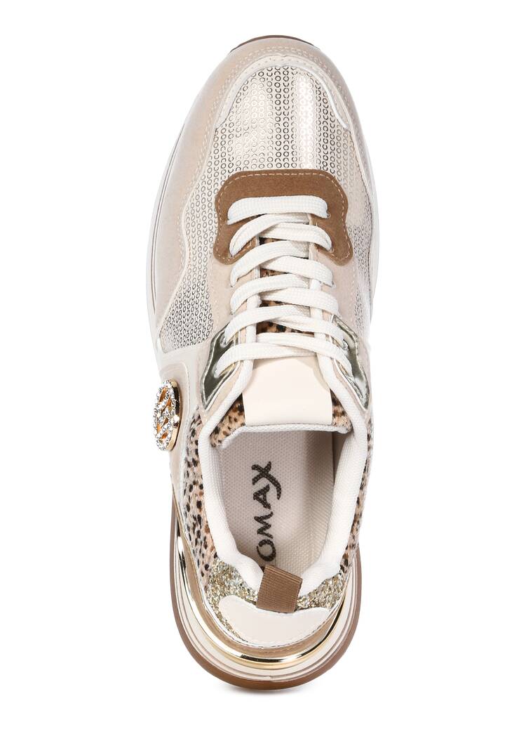 Кроссовки женские Гретта шир.  750, рис. 14