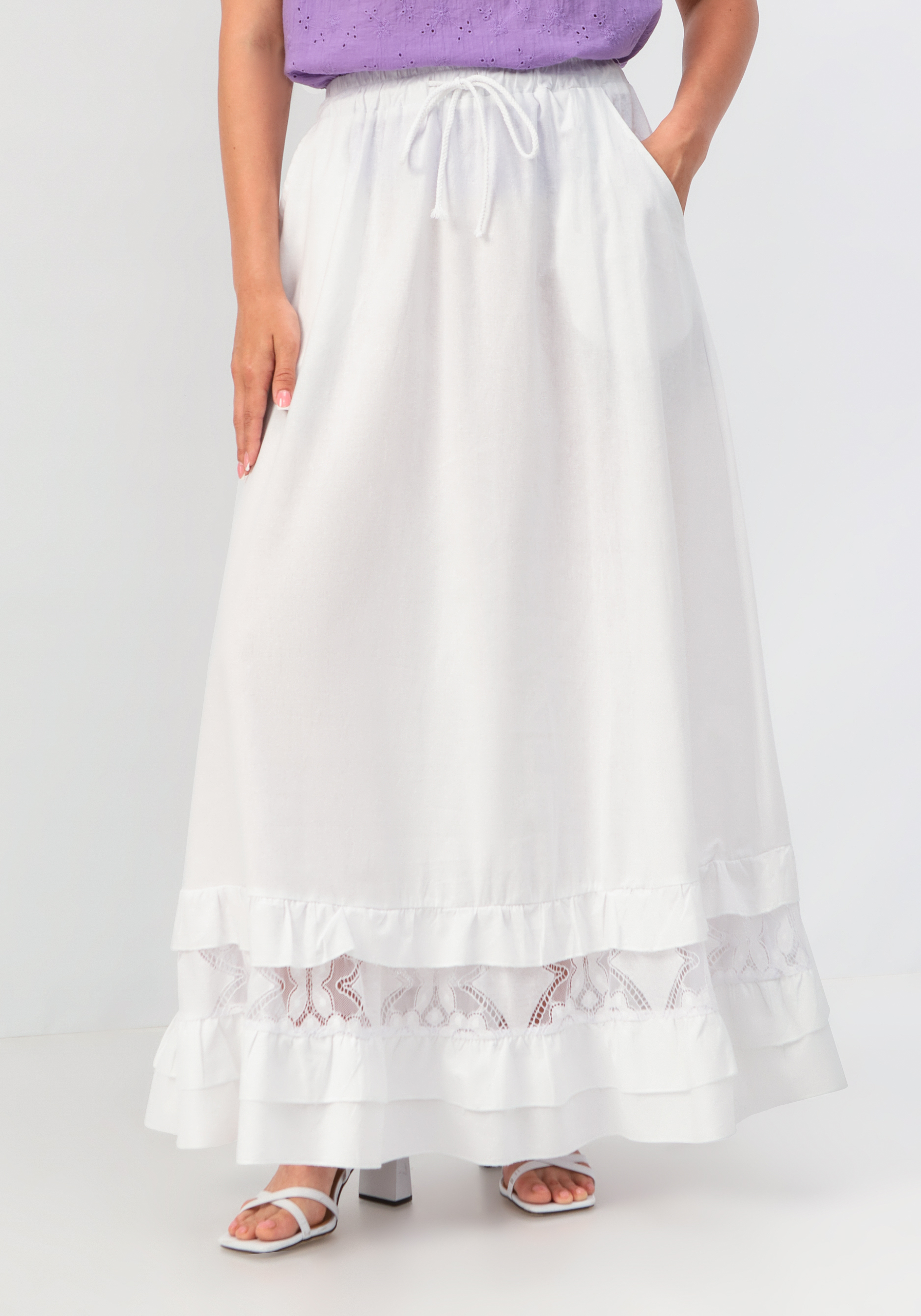 Юбка quotИоланта quot 2499₽