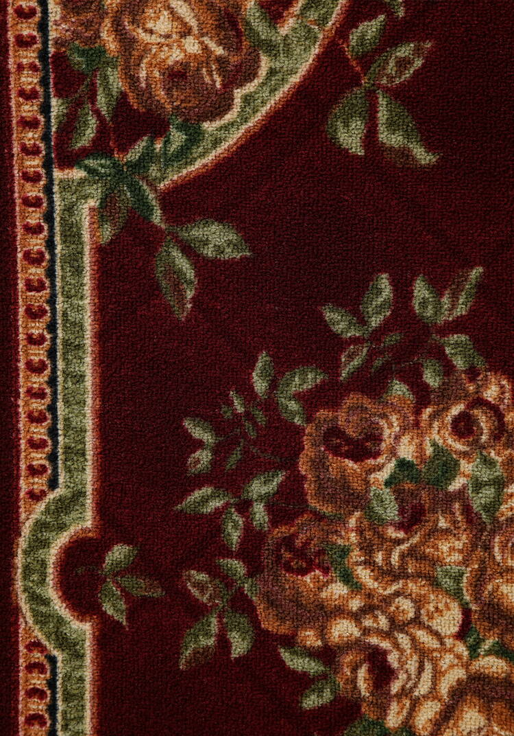 Ковер Севилья шир.  750, рис. 11