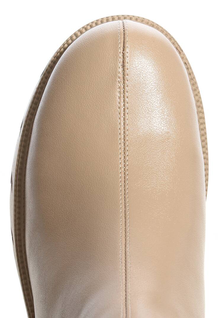 Ботинки женские Кения шир.  750, рис. 10