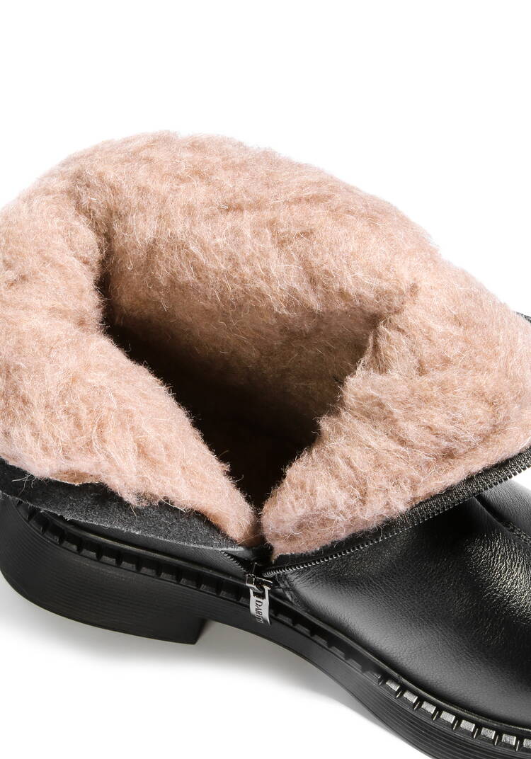 Ботинки женские Вера шир.  750, рис. 12