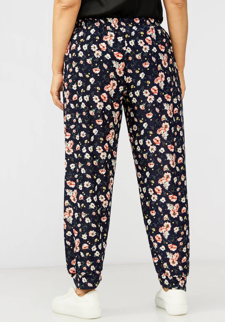 Брюки женские Альбертина шир.  750, рис. 23