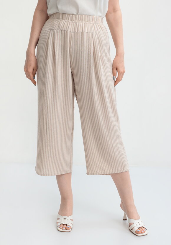 Брюки Офелия шир.  580, рис. 29