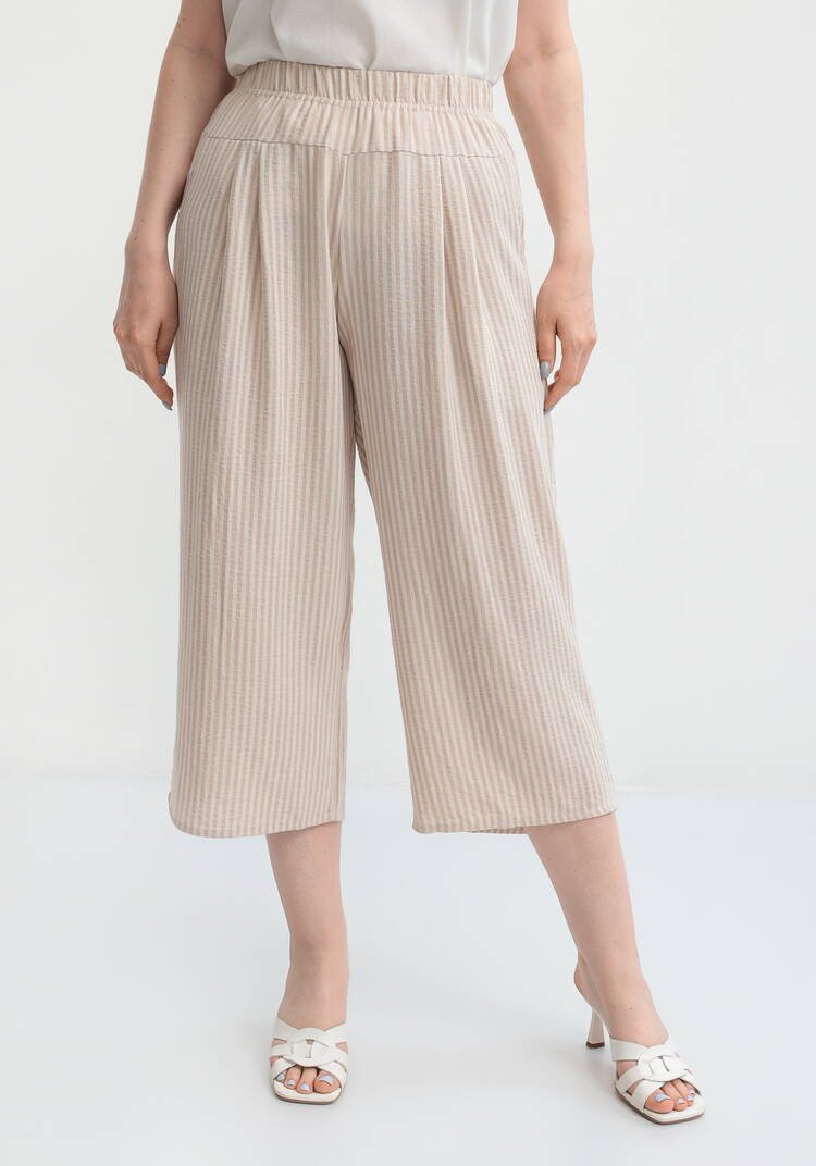 Брюки Офелия шир.  750, рис. 29