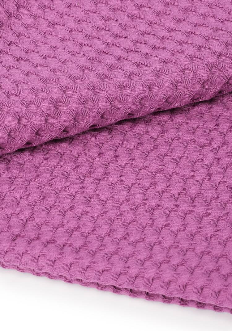 Плед вафельный Эмин шир.  750, рис. 4