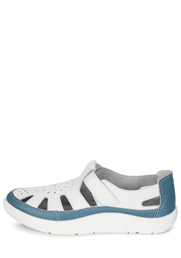 Туфли женские ортопедические Моника шир.  750, рис. 13