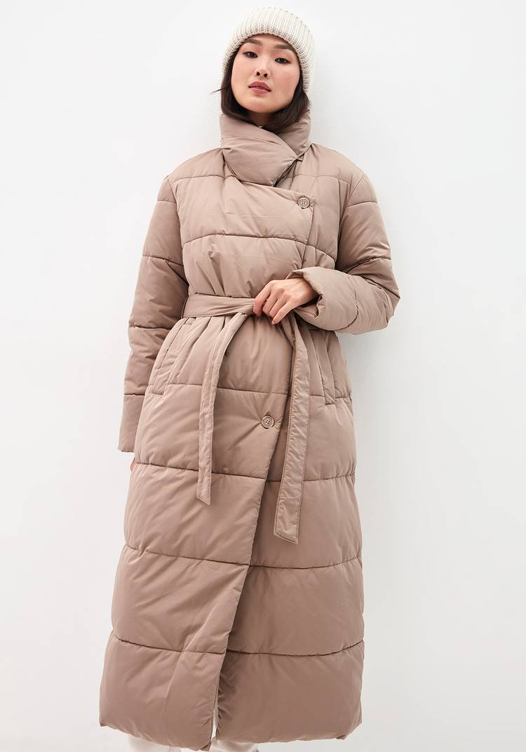 Пальто женское Скарлет шир.  750, рис. 1